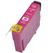 Epson C13T12914020 Kırmızı Muadil Kartuş