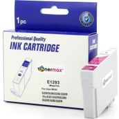 Epson C13T12934021 T1293 Kırmızı Muadil Kartuş