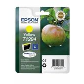 Epson C13T12944022 Sarı Mürekkep Kartuşu