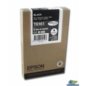 Epson C13T616100 Siyah Kartuş