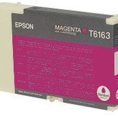 Epson C13T616300 Kırmızı Kartuş