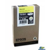 Epson C13T616400 Sarı Kartuş