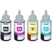 Epson C13T66424A Kartuş