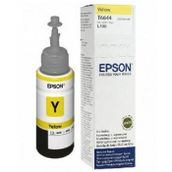 Epson C13T6644A Sarı 70ml Mürekkep Kartuş