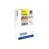 Epson C13T70144010 Sarı Mürekkep Kartuşu