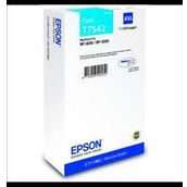 Epson C13T754240 Ink Cartridge XXL Cyan Kartuş