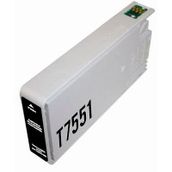 Epson C13T755140 Ink Cartridge XL Black Kartuş