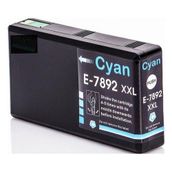 Epson C13T789240 T7892 Mavi Muadil Kartuş