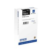 Epson C13T907140 WF-6XXX Series Ink Cartridge XXL Black Mürekkep Kartuşu