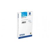 Epson C13T907240 WF-6XXX Series Ink Cartridge XXL Cyan Mürekkep Kartuşu