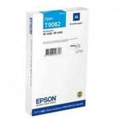Epson C13T908240 Ink Cartridge Cyan Mürekkep Kartuşu