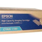 Epson C2800-C13S051160 Mavi Toner