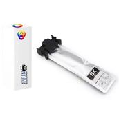 Epson C5210 5290 5710D 5790DWF Siyah Pigment Kartuş