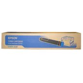 Epson C9100-C13S050197 Mavi Orijinal Toner