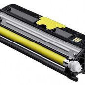 Epson CX-16-C13S050554 Sarı Toner