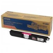 Epson CX-16-C13S050555 Kırmızı Toner