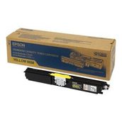 Epson Cx-16 C13s050558 Sarı Orjinal Toner