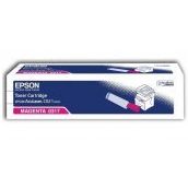 Epson CX-21-C13S050317 Kırmızı Toner