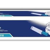 Epson CX-21-C13S050318 Mavi Toner