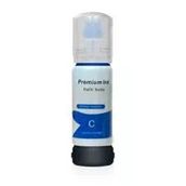 Epson EcoTank 101 C13T03V24A Mavi Muadil Mürekkep