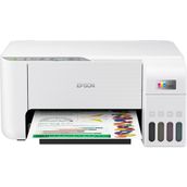 Epson EcoTank L3256 Fotokopi Tarayıcı Wi-Fi Direct Tanklı Yazıcı