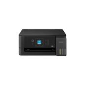 Epson EcoTank L3360 Wi-Fi + Tarayıcı + Fotokopi Renkli Çok Fonksiyonlu Tanklı Mürekkep Püskürtmeli Yazıcı