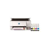 Epson EcoTank L3366 Tarayıcı + Fotokopi Renkli Çok Fonksiyonlu Tanklı Mürekkep Püskürtmeli Yazıcı