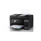 Epson EcoTank L5390 Wi-Fi + Tarayıcı + Fotokopi + Faks Renkli Çok Fonksiyonlu Tanklı Mürekkep Püskürtmeli Yazıcı