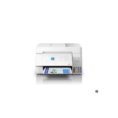 Epson EcoTank L5396 Wi-Fi + Tarayıcı + Fotokopi + Faks Renkli Çok Fonksiyonlu Tanklı Mürekkep Püskürtmeli Yazıcı