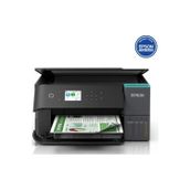 Epson EcoTank L6360 Wi-Fi Tarayıcı Fotokopi Dubleks Çok Fonksiyonlu Tanklı Yazıcı