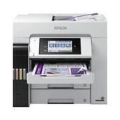 Epson EcoTank L6580 A4 Çok İşlevli Wi-Fi Mürekkep Tanklı Yazıcı