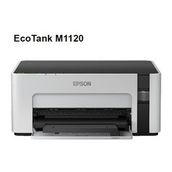 Epson EcoTank M1120 110 Siyah Mürekkep Kartuşu