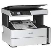 Epson EcoTank M2170 Mono Fotokopi Tarayıcı Wi-Fi A4 Mürekkep Tanklı Yazıcı