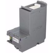 Epson Ecotank M3140 T04D1 C13T04D100 Siyah Muadil Atık Mürekkep Kutusu