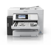 Epson EcoTank Pro M15180 Wi-Fi Mürekkep Püskürtmeli Çok Fonksiyonlu Yazıcı