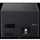 Epson Ef-12 Lazer Projeksiyon Cihazı