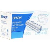 Epson EPL-6200/C13S050166 Yüksek Kapasiteli Orjinal Toner