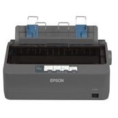 Epson LX-350 Nokta Vuruşlu Yazıcı