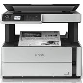 Epson M2140 Çok Fonksiyonlu Mürekkep Tanklı Mono Yazıcı