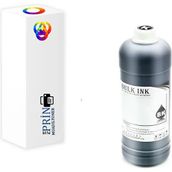Epson M3170 Uyumlu 1 lt Siyah Muadil Mürekkep