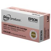 Epson PP-100/C13S020449 Açık Kırmızı Orijinal Kartuş