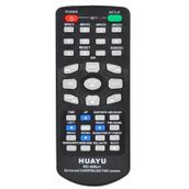 Epson Projeksiyon Kumandası