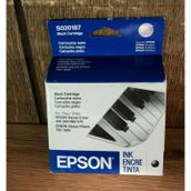 Epson S020187 Kartuş