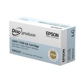 Epson S020689 PJIC7 PP-100 Light Cyan Kartuş