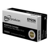 Epson S020693 PJIC7 PP-100 Black Kartuş