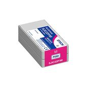 Epson SJIC22-C33S020603 Kırmızı Kartuş