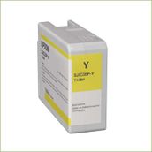 Epson SJIC36-C13T44C440 Sarı Kartuş