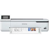 Epson Surecolor SC-T2100 Kablosuz Masaüstü Teknik Wireless Yazıcı