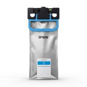 Epson T01D2-C13T01D200 Mavi Muadil Kartuş