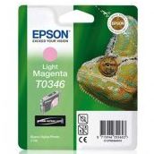 Epson T0346-C13T03464020 Açık Kırmızı Kartuş